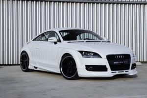 2008 Audi TT PS Coupe by PPI Automotive